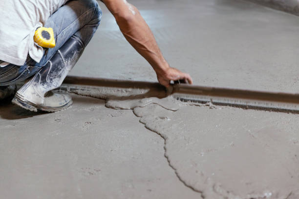 Best Local Concrete Companies  in Orange Lake, NY