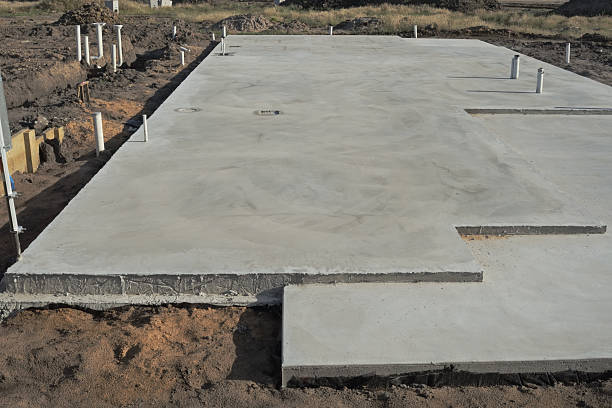 Best Concrete Repair Services  in Orange Lake, NY