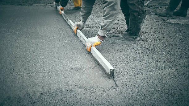 Best Concrete Contractor Near Me  in Orange Lake, NY