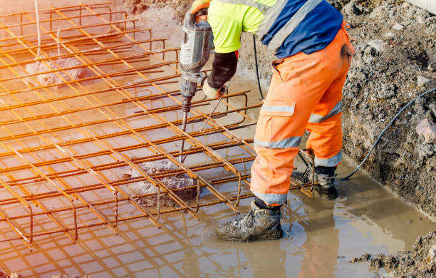 Best Concrete Contractor Near Me  in Orange Lake, NY
