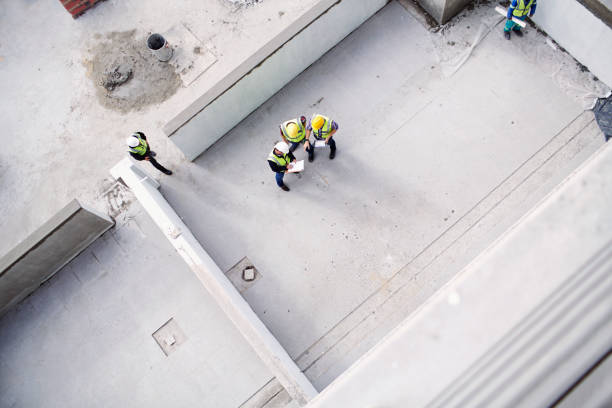 Best Concrete Foundation Repair  in Orange Lake, NY